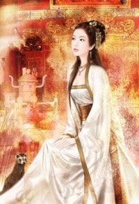 宫砂泪：几回魂梦与君同