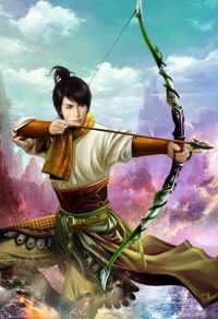 网游之给我一箱肾宝