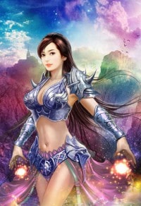 穿進正劇文的我成了萬人迷