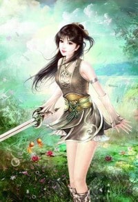 [未来]银河系女王